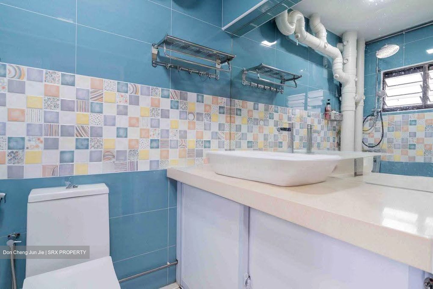 Blk 226A Compassvale Vista (Sengkang), HDB 4 Rooms #629281091